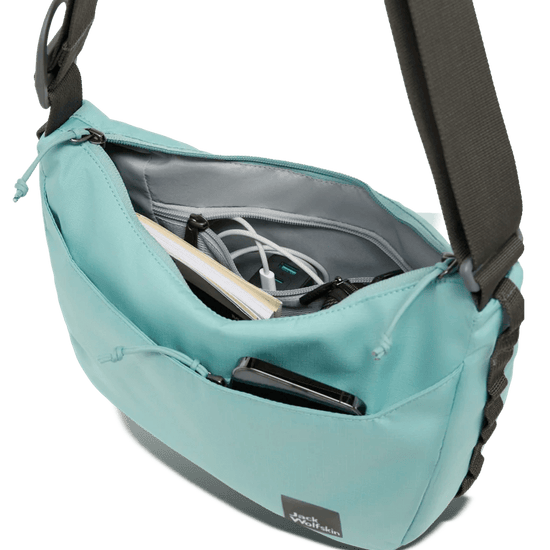 Jack Wolfskin W ROSE - Shoulder bags at PeakStyle