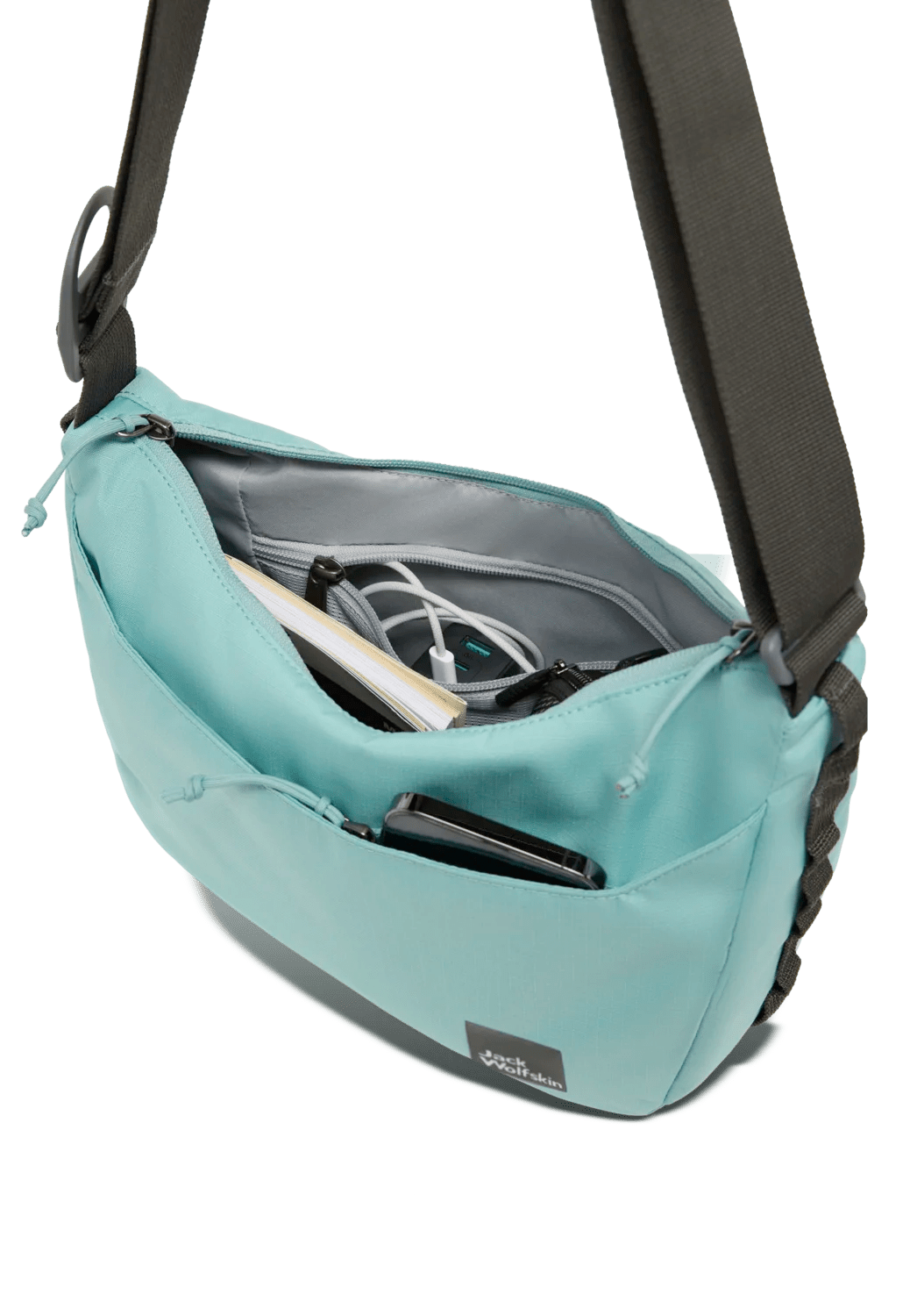 Jack Wolfskin W ROSE - Shoulder bags at PeakStyle
