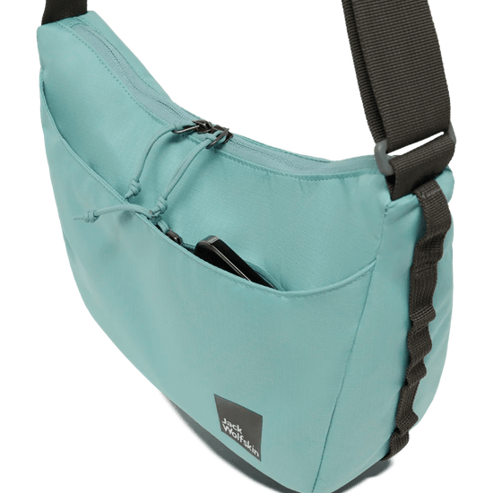 Jack Wolfskin W ROSE - Shoulder bags at PeakStyle