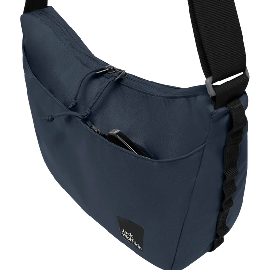 Jack Wolfskin W ROSE - Shoulder bags at PeakStyle