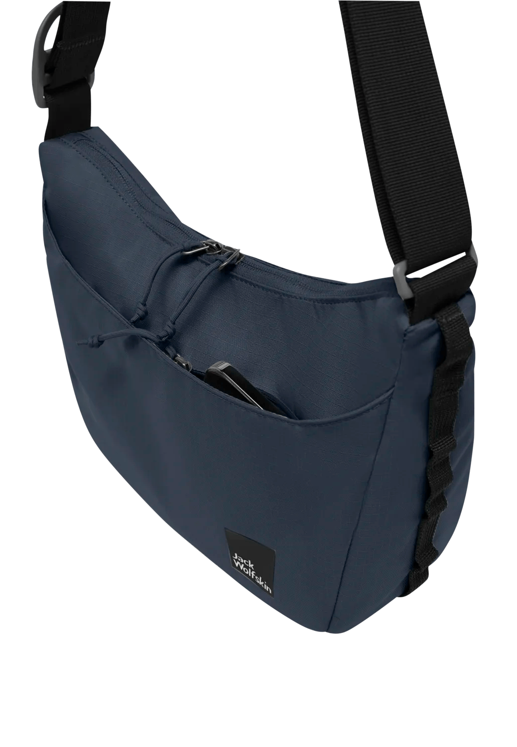 Jack Wolfskin W ROSE - Shoulder bags at PeakStyle