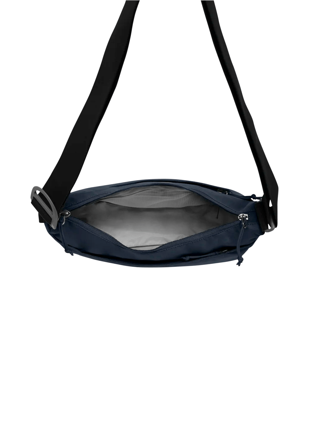 Jack Wolfskin W ROSE - Shoulder bags at PeakStyle