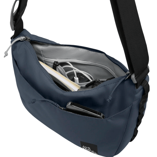 Jack Wolfskin W ROSE - Shoulder bags at PeakStyle