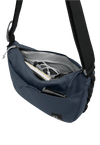 Jack Wolfskin W ROSE - Shoulder bags at PeakStyle