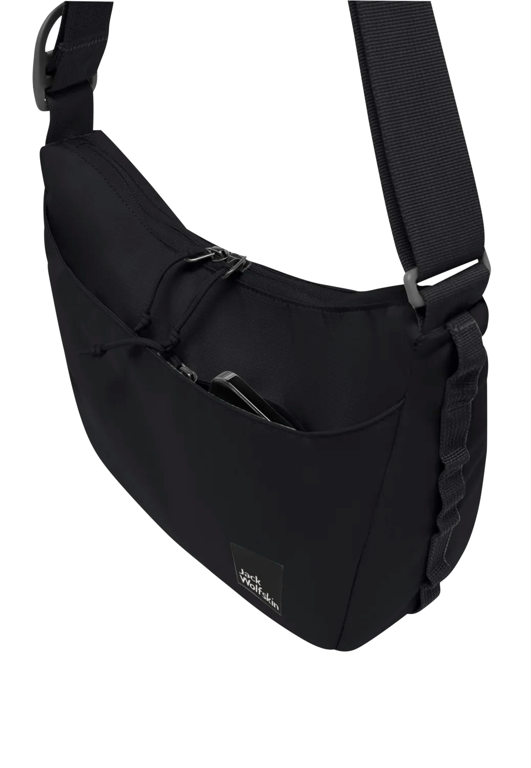 Jack Wolfskin W ROSE - Shoulder bags at PeakStyle