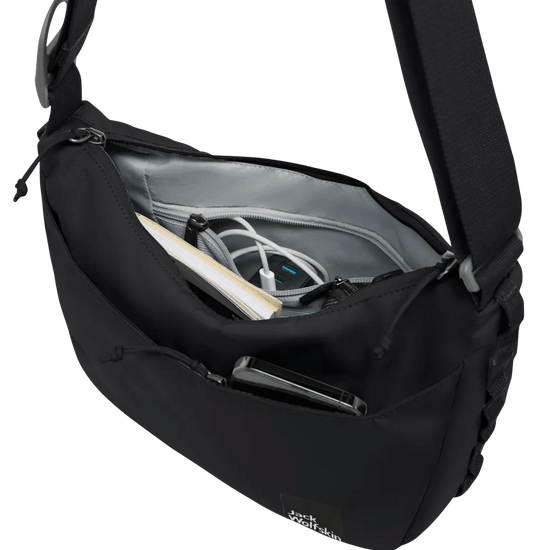 Jack Wolfskin W ROSE - Shoulder bags at PeakStyle