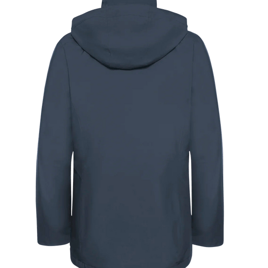 Jack Wolfskin W ROTWAND 3IN1 JACKET W - Jackets at PeakStyle