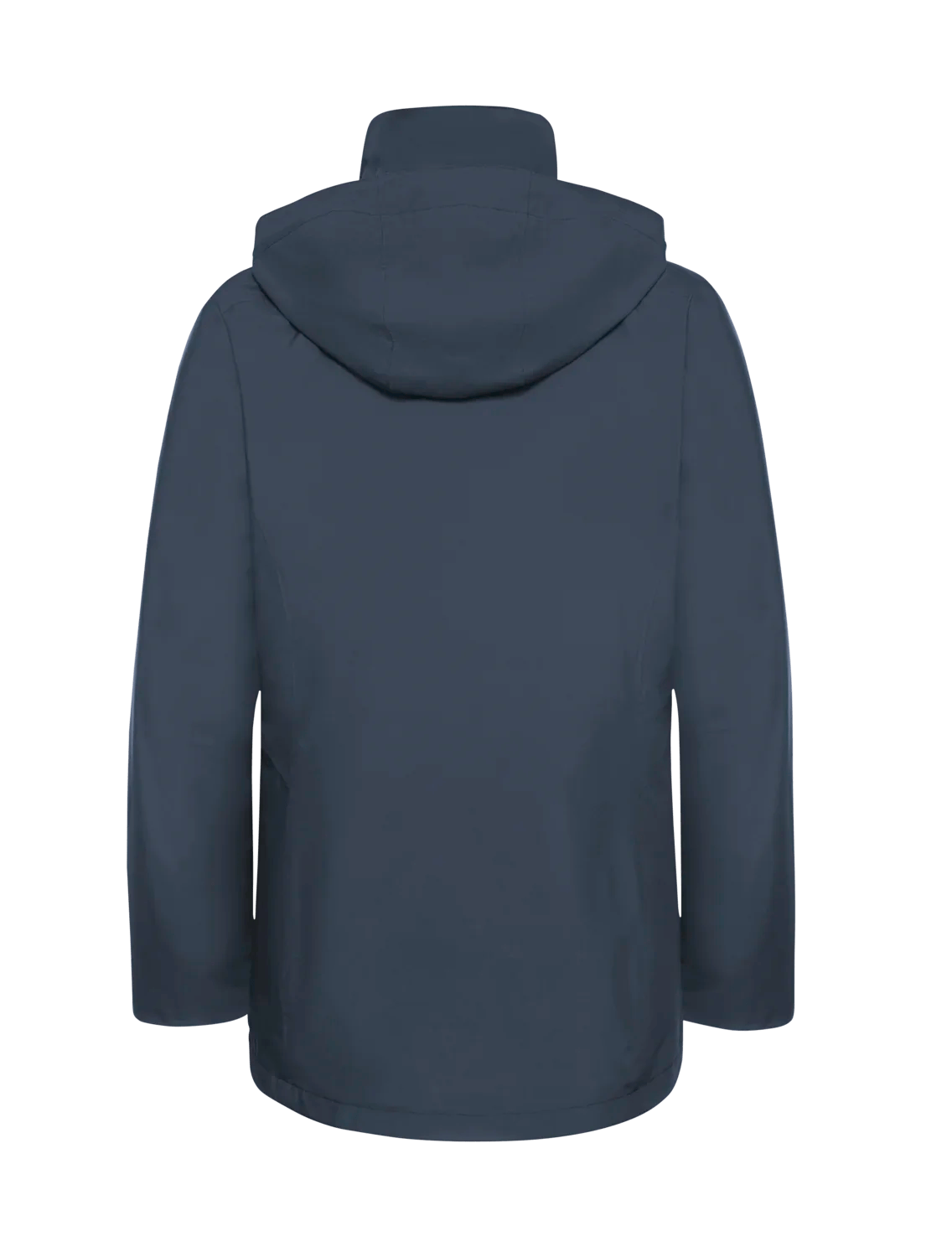 Jack Wolfskin W ROTWAND 3IN1 JACKET W - Jackets at PeakStyle