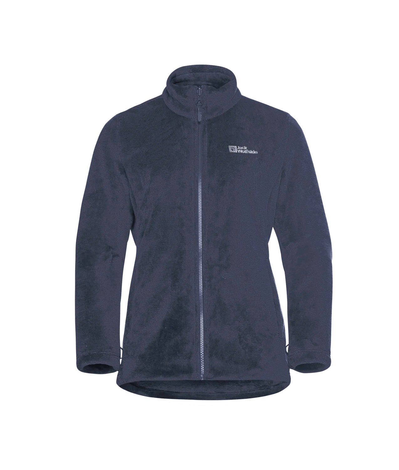 Jack Wolfskin W ROTWAND 3IN1 JACKET W - Jackets at PeakStyle