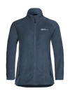 Jack Wolfskin W ROTWAND FZ W - Midlayer at PeakStyle