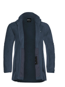 Jack Wolfskin W ROTWAND FZ W - Midlayer bei PeakStyle