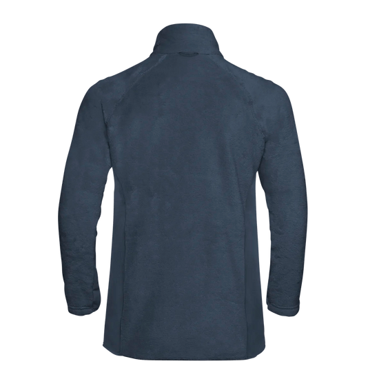 Jack Wolfskin W ROTWAND FZ W - Midlayer at PeakStyle