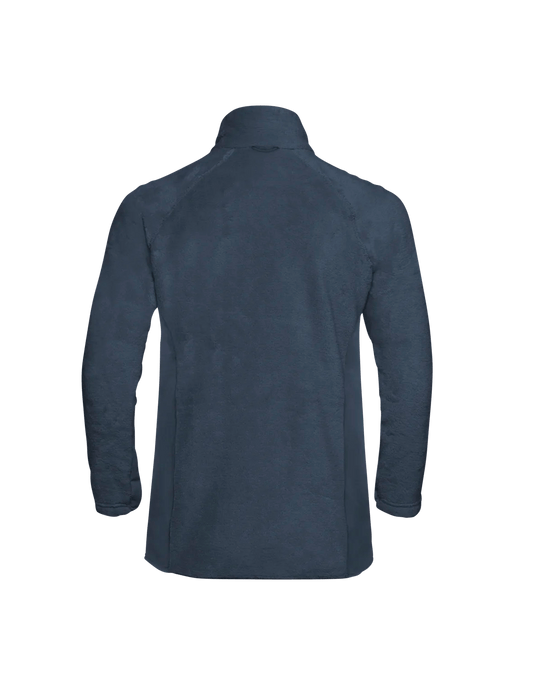 Jack Wolfskin W ROTWAND FZ W - Midlayer at PeakStyle