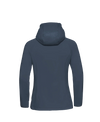 Jack Wolfskin W ROUTEBURN PRO HYBRID W - Midlayer at PeakStyle