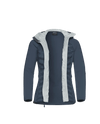 Jack Wolfskin W ROUTEBURN PRO HYBRID W - Midlayer at PeakStyle