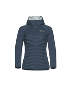 Jack Wolfskin W ROUTEBURN PRO HYBRID W - Midlayer bei PeakStyle