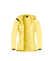 Jack Wolfskin W ROUTEBURN PRO HYBRID W - Midlayer at PeakStyle