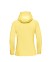 Jack Wolfskin W ROUTEBURN PRO HYBRID W - Midlayer at PeakStyle