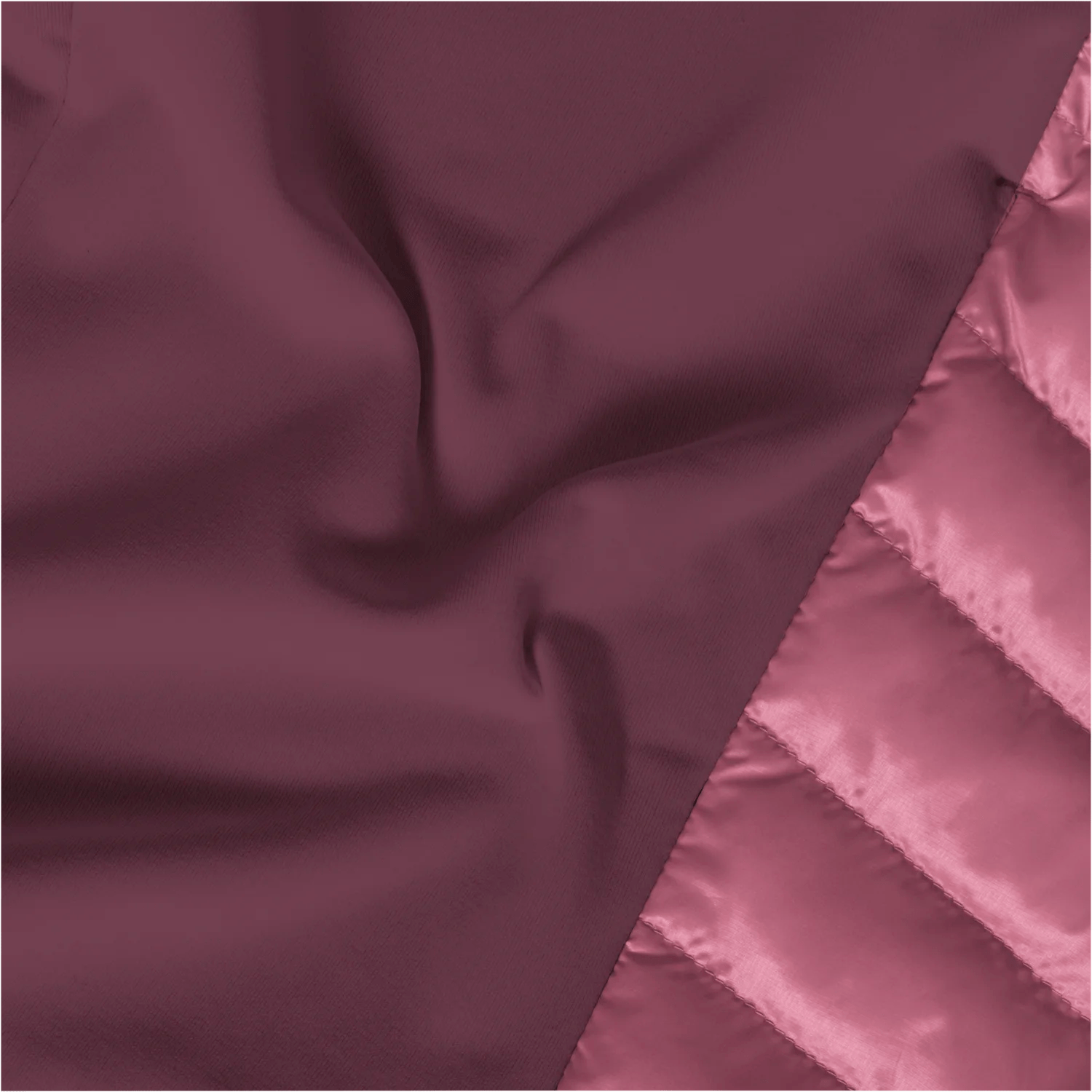 Jack Wolfskin W ROUTEBURN PRO HYBRID W - Midlayer at PeakStyle