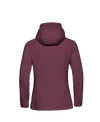 Jack Wolfskin W ROUTEBURN PRO HYBRID W - Midlayer at PeakStyle