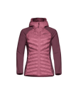 Jack Wolfskin W ROUTEBURN PRO HYBRID W - Midlayer at PeakStyle