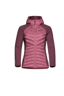 Jack Wolfskin W ROUTEBURN PRO HYBRID W - Midlayer bei PeakStyle