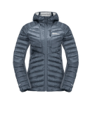 Jack Wolfskin W ROUTEBURN PRO INS JACKET W - Jacken bei PeakStyle