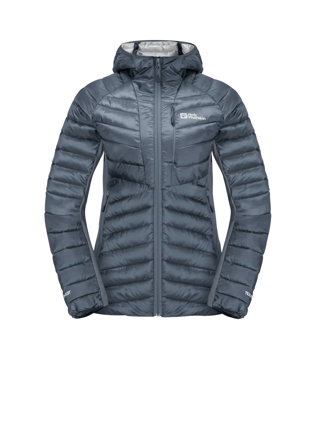 Jack Wolfskin W ROUTEBURN PRO INS JACKET W - Jackets at PeakStyle