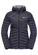 Jack Wolfskin W ROUTEBURN PRO INS JACKET W - Jacken bei PeakStyle