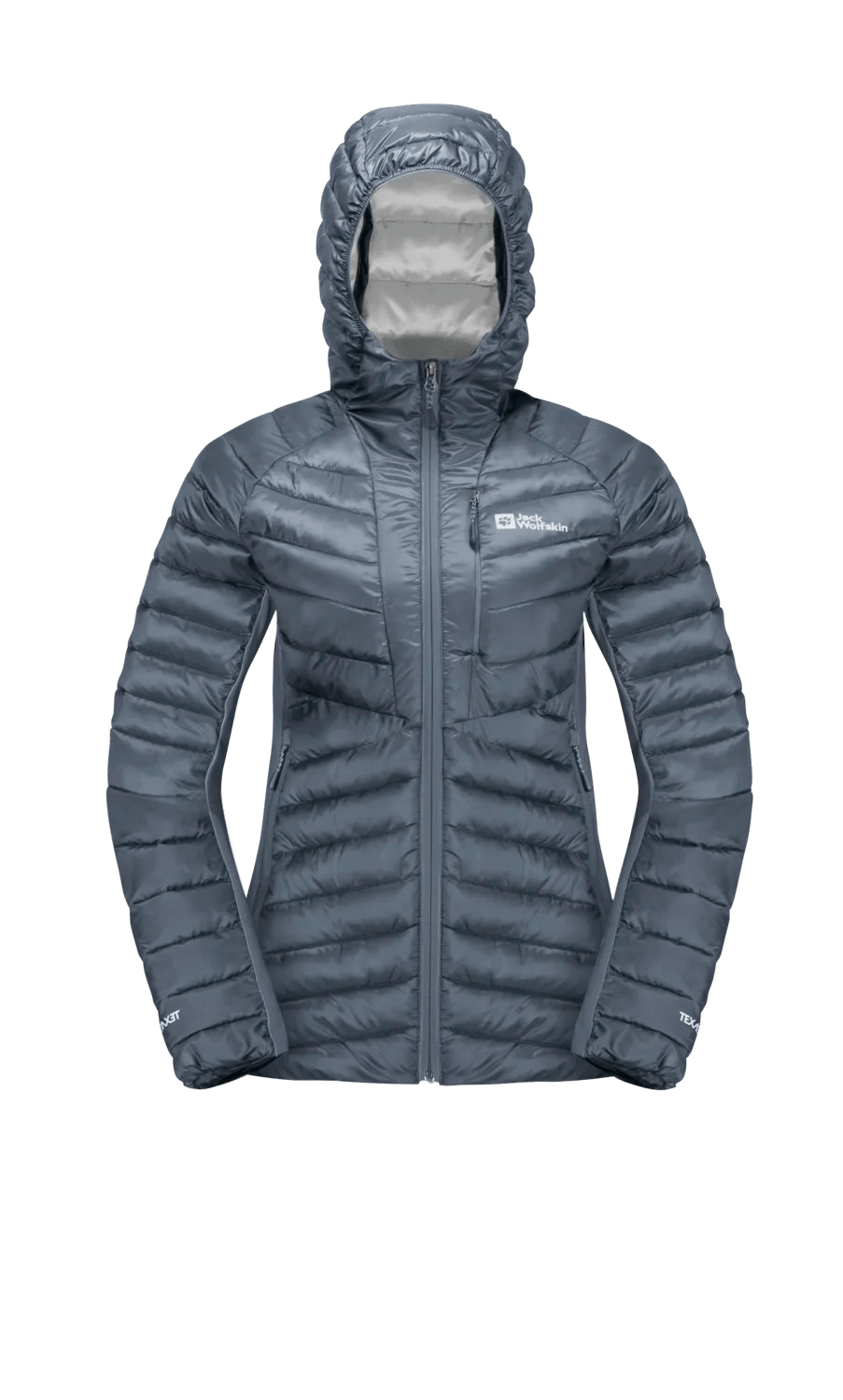 Jack Wolfskin W ROUTEBURN PRO INS JACKET W - Jackets at PeakStyle