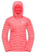 Jack Wolfskin W ROUTEBURN PRO INS JACKET W - Jacken bei PeakStyle