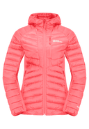 Jack Wolfskin W ROUTEBURN PRO INS JACKET W - Jacken bei PeakStyle