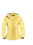 Jack Wolfskin W ROUTEBURN PRO INS JACKET W - Jacken bei PeakStyle