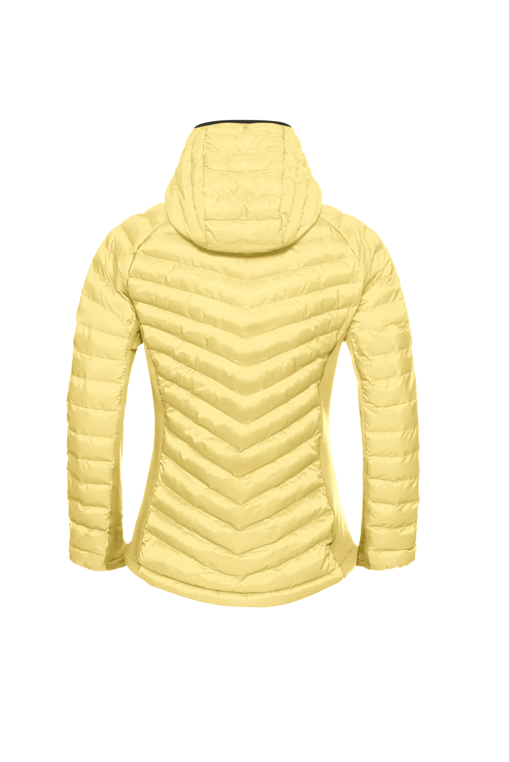 Jack Wolfskin W ROUTEBURN PRO INS JACKET W - Jackets at PeakStyle