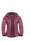 Jack Wolfskin W ROUTEBURN PRO INS JACKET W - Jackets at PeakStyle