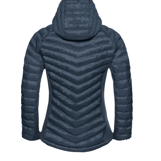 Jack Wolfskin W ROUTEBURN PRO INS JACKET W - Jackets at PeakStyle