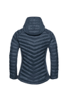 Jack Wolfskin W ROUTEBURN PRO INS JACKET W - Jackets at PeakStyle