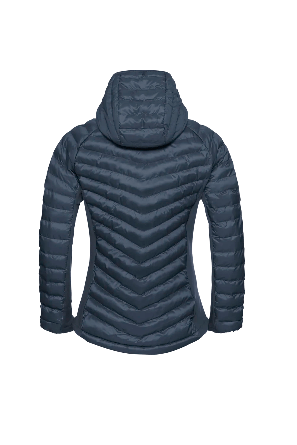Jack Wolfskin W ROUTEBURN PRO INS JACKET W - Jackets at PeakStyle