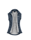 Jack Wolfskin W ROUTEBURN PRO INS VEST W - Vests at PeakStyle