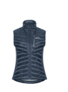 Jack Wolfskin W ROUTEBURN PRO INS VEST W - Vests at PeakStyle