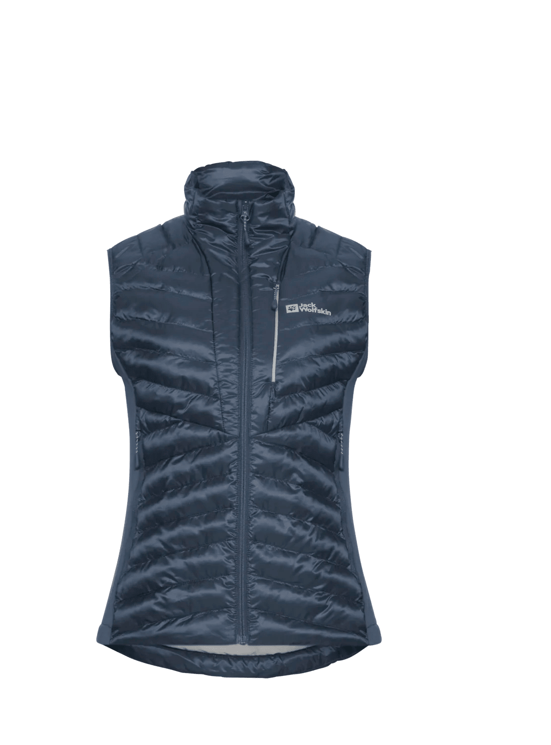 Jack Wolfskin W ROUTEBURN PRO INS VEST W - Vests at PeakStyle