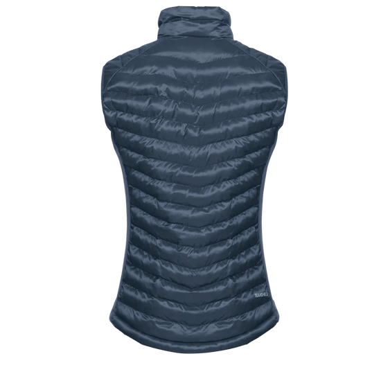 Jack Wolfskin W ROUTEBURN PRO INS VEST W - Vests at PeakStyle