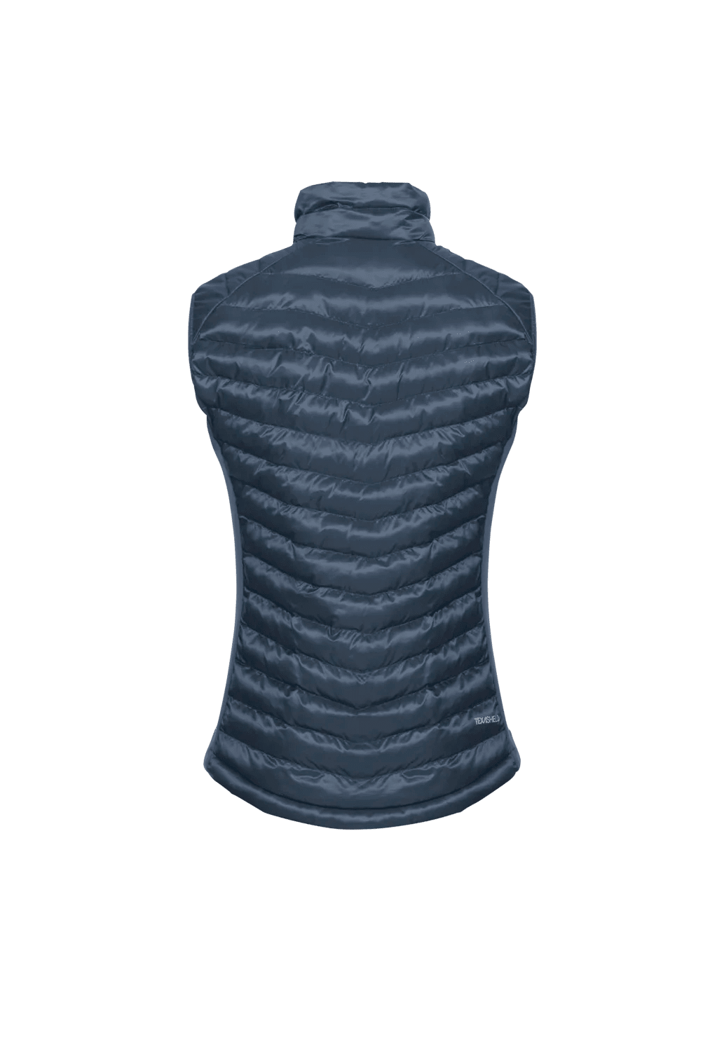 Jack Wolfskin W ROUTEBURN PRO INS VEST W - Vests at PeakStyle