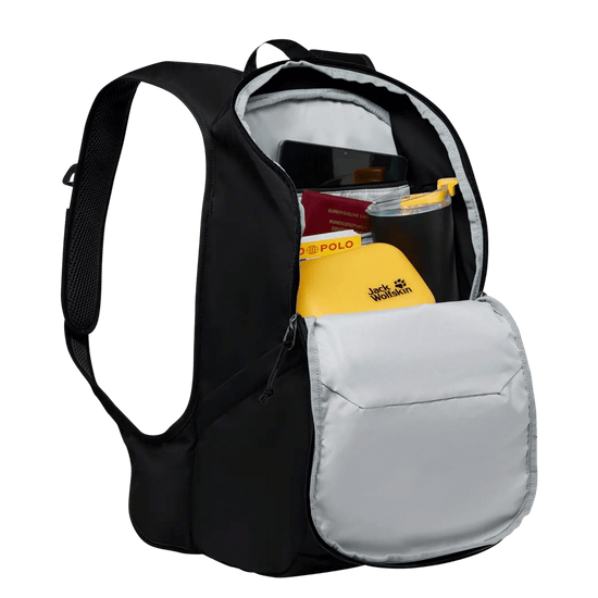 Jack Wolfskin W SERENE - Bags at PeakStyle