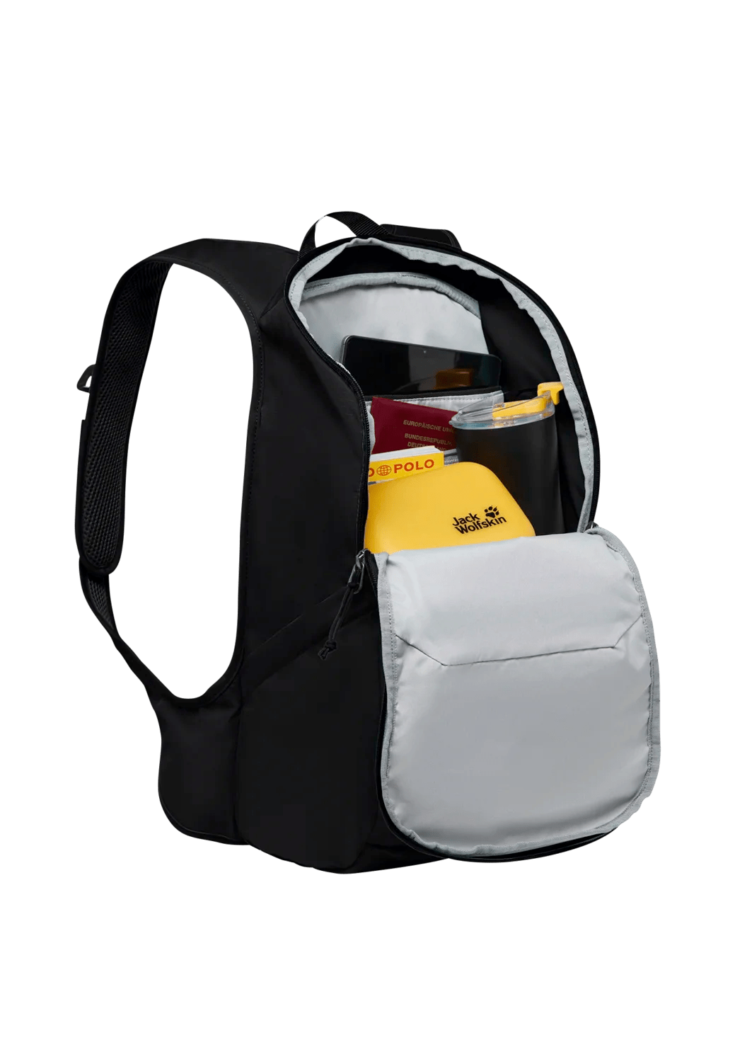 Jack Wolfskin W SERENE - Bags at PeakStyle