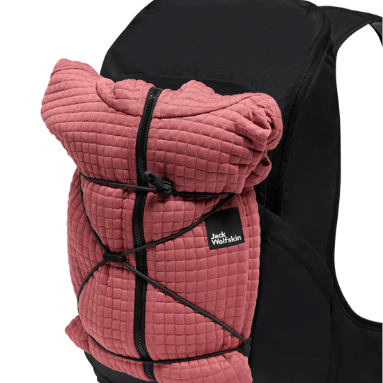 Jack Wolfskin W SERENE - Bags at PeakStyle