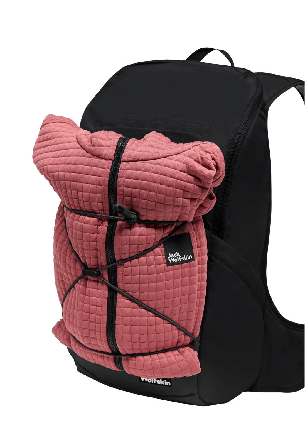 Jack Wolfskin W SERENE - Bags at PeakStyle