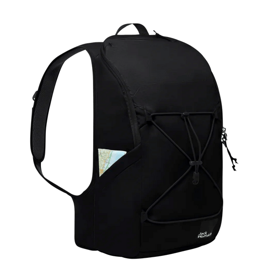 Jack Wolfskin W SERENE - Bags at PeakStyle