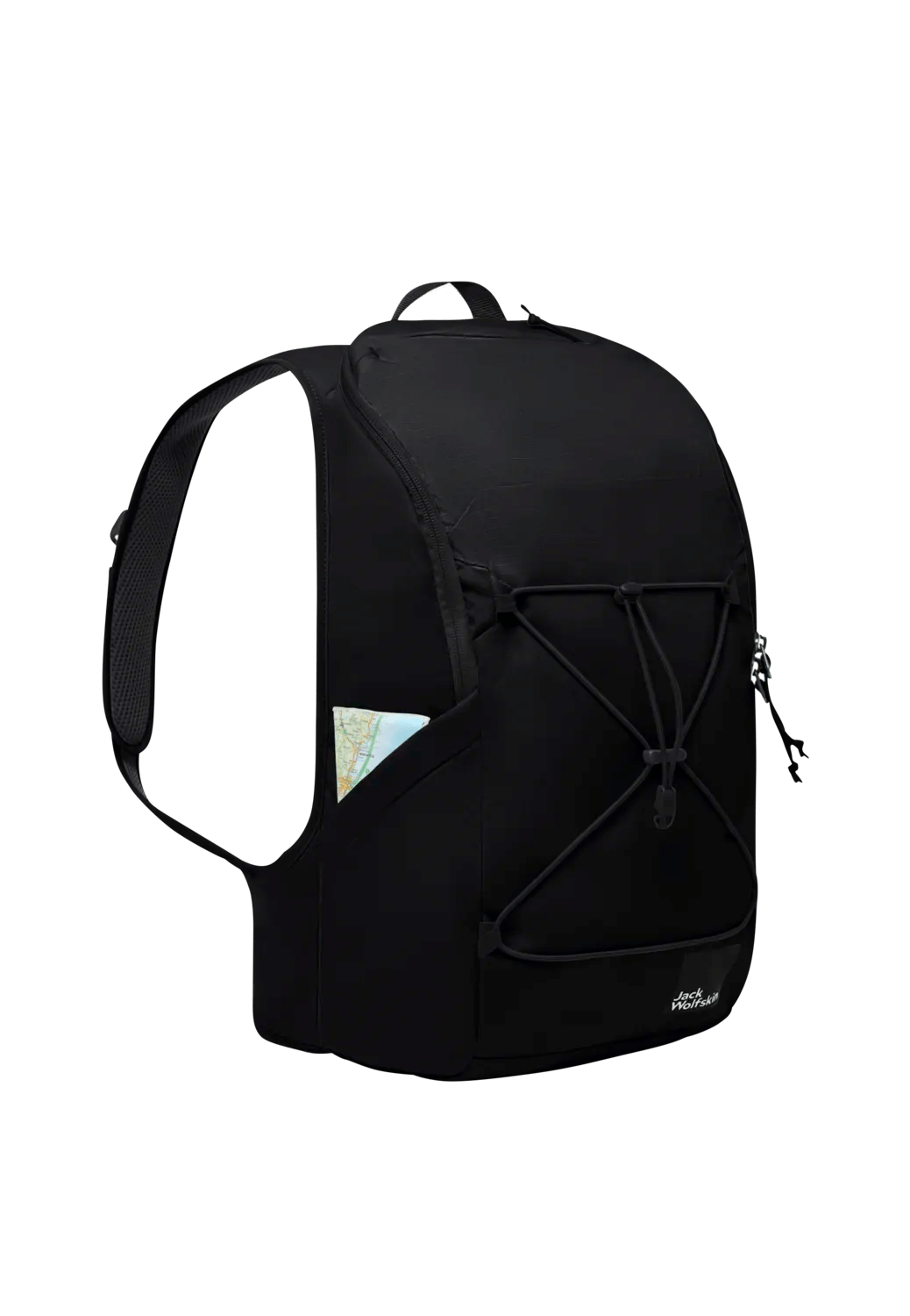 Jack Wolfskin W SERENE - Bags at PeakStyle