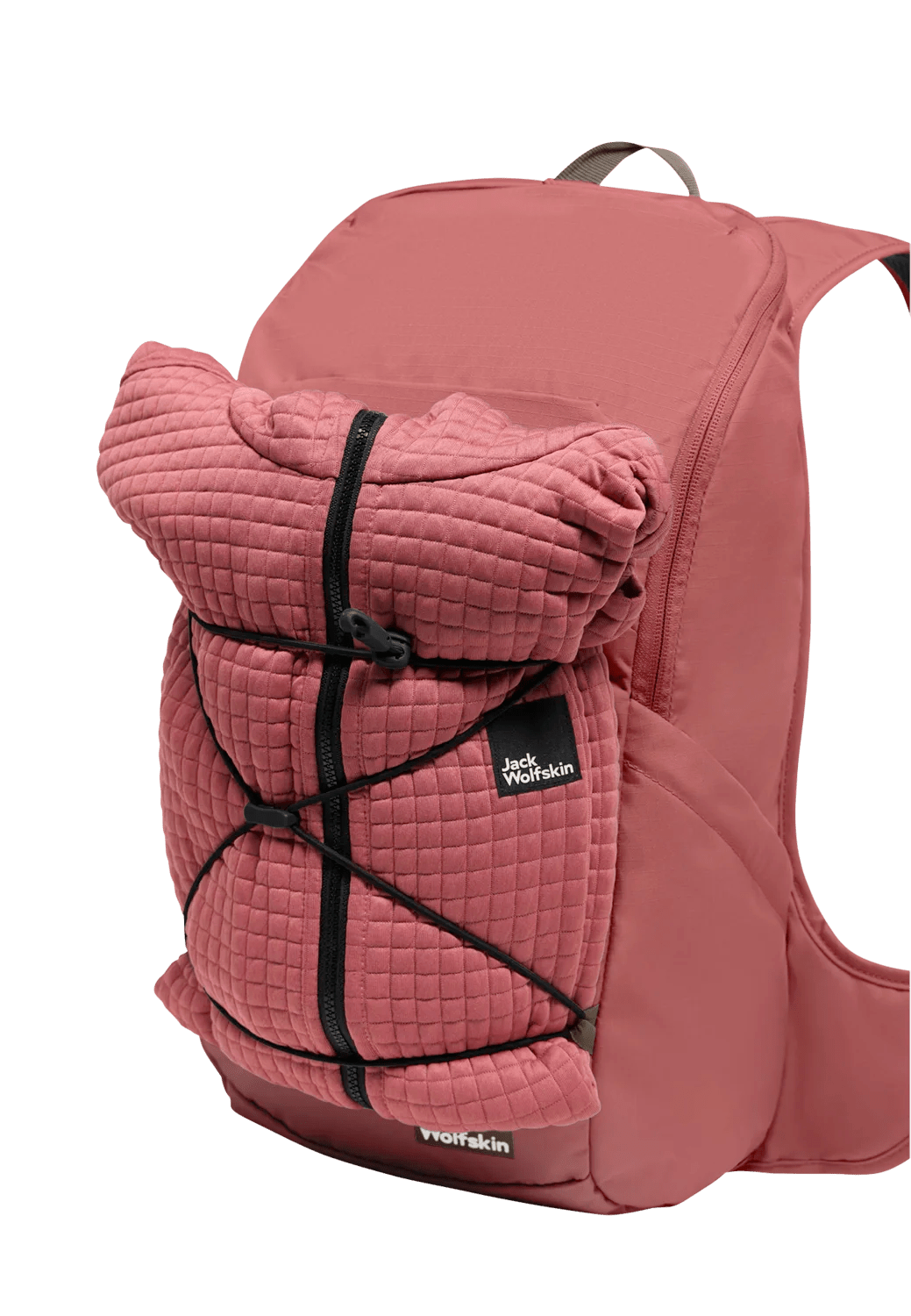 Jack Wolfskin W SERENE - Bags at PeakStyle